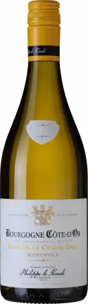 Chateau Philippe Le Hardi Clos de la Chaise Dieu Monopole 2022 von Chateau Philippe Le Hardi