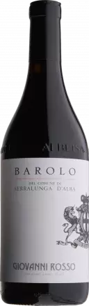 Giovanni Rosso Barolo del Comune di Serralunga d'Alba 2019 von Giovanni Rosso