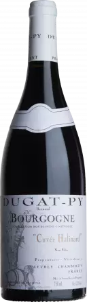 Domaine Dugat-Py Bourgogne Cuvee Halinard 2022 von Domaine Dugat-Py