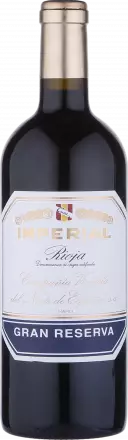 CVNE Imperial Gran Reserva 2017 von Norte De Espana (CVNE)