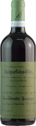 Quintarelli Valpolicella Classico Superiore 2017 von Quintarelli