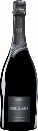 Bortolin Angelo Valdobbiadene Prosecco Superiore di Cartizze 2023 von Bortolin Angelo