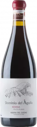 Dominio del Aguila Reserva 2020 von Dominio del Aguila