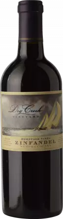 Dry Creek Heritage Zinfandel 2021 von Dry Creek Vineyard