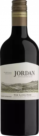 Jordan The Long Fuse Cabernet Sauvignon 2021 von Jordan