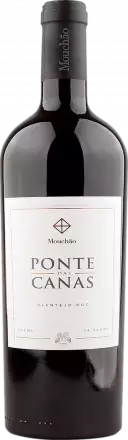 Mouchao Ponte das Canas 2019 von Mouchao