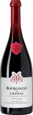 Chateau de Marsannay Bourgogne Cote d'Or 2022 von Chateau de Meursault
