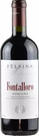 Felsina Fontalloro 2020 von Felsina