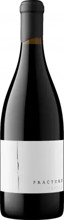Booker Fracture Syrah 2020 von Booker