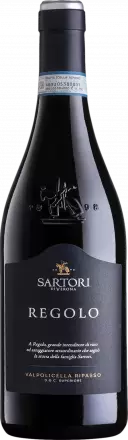 Sartori di Verona Regolo Valpolicella Ripasso Superiore 2021 von Sartori di Verona
