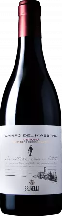 Brunelli Campo del Maestro 2022 von Brunelli