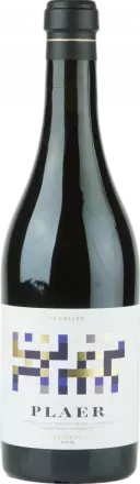 Acustic Celler Plaer 2021 von Acustic Cellar