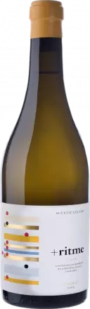 Acustic Celler Ritme Blanc 2022 von Acustic Cellar