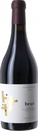 Acustic Celler Brao 2020 von Acustic Cellar