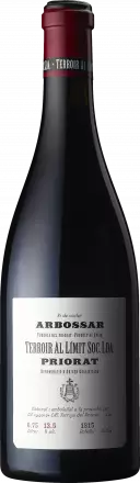 Terroir Al Limit Arbossar 2022 von Terroir Al Limit
