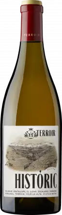 Terroir Al Limit Historic Blanc 2023 von Terroir Al Limit