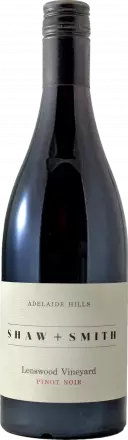 Shaw and Smith Lenswood Pinot Noir 2021 von Shaw and Smith