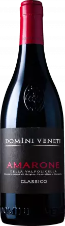 Domini Veneti Amarone della Valpolicella Classico 2021 von Domini Veneti