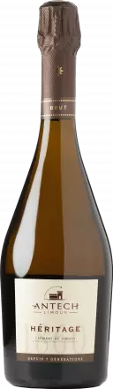 Antech Heritage Cremant Brut 2020 von Antech