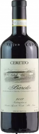 Ceretto Barolo 2019 von Ceretto