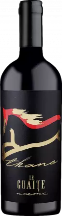 Le Guaite di Noemi Tano Rosso Veronese 2018 von Le Guaite di Noemi