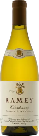 Ramey Russian River Valley Chardonnay 2022 von Ramey
