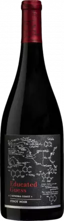 Roots Run Deep Educated Guess Pinot Noir 2022 von Roots Run Deep