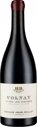 Domaine Henri Boillot Volnay Premier Cru Les Chevrets 2022 von Domaine Henri Boillot