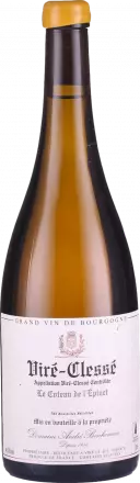 Domaine Andre Bonhomme Vire-Clesse Le Coteau de L'Epinet 2022 von Domaine Andre Bonhomme