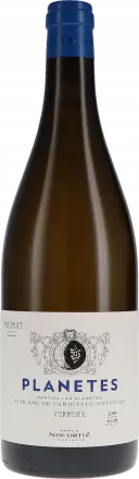 Nin-Ortiz Planetes de Nin Blanc 2023 von Nin-Ortiz