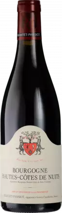 Geantet-Pansiot Bourgogne Hautes Cotes de Nuits 2020 von Geantet-Pansiot