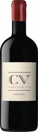 Quinta Vale D. Maria CV Curriculum Vitae 2018 von Van Zellers