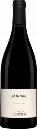Domaine Courbis Cornas Champelrose 2021 von Domaine Courbis