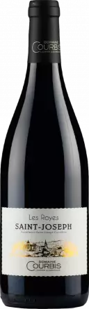 Domaine Courbis Saint-Joseph Les Royes 2021 von Domaine Courbis