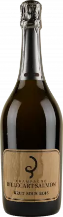 Champagne Billecart-Salmon Brut Sous Bois von Champagne Billecart-Salmon