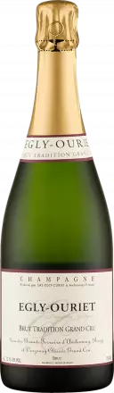 Champagne Egly-Ouriet Tradition Grand Cru von Champagne Egly-Ouriet