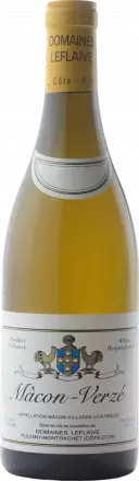 Domaine Leflaives Macon Verze 2022 von Domaine Leflaives