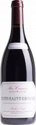 Meo-Camuzet Nuits-Saint-Georges 2020 von Meo-Camuzet