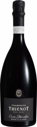 Champagne Thienot Cuvee Alain Thienot 2008 von Champagne Thienot
