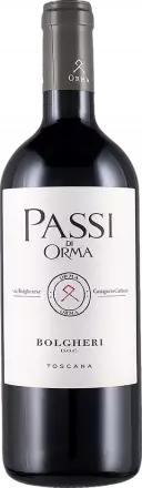 Sette Ponti Passi di Orma 2023 von Sette Ponti