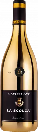 La Scolca Gavi dei Gavi Gold Edition 2023 von La Scolca