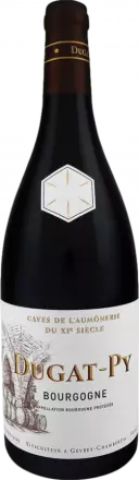 Domaine Dugat-Py Bourgogne Rouge 2022 von Domaine Dugat-Py