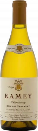 Ramey Ritchie Vineyard Chardonnay 2021 von Ramey