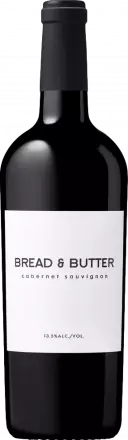 Bread & Butter Cabernet Sauvignon 2022 von Bread & Butter