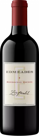 Edmeades Mendocino Zinfandel 2022 von Edmeades