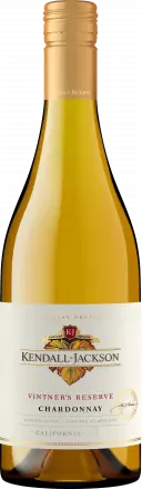 Kendall-Jackson Vintner's Reserve Chardonnay 2023 von Kendall-Jackson