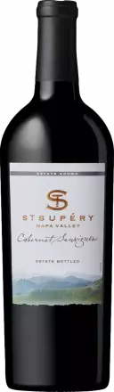 St. Supery Cabernet Sauvignon 2021 von St.Supery