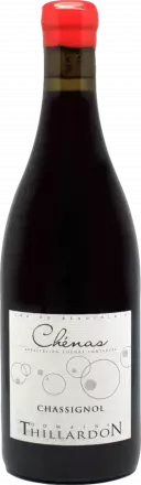 Domaine Thillardon Chenas Chassignol 2023 von Domaine Thillardon
