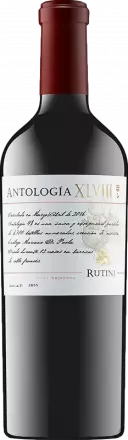 Rutini Antologia XLVIII 2018 von Rutini