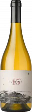 Otronia 45 Rugientes Corte de Blancas 2021 von Otronia